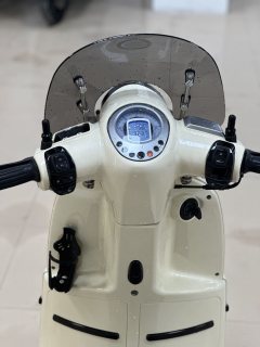 Peugeot DJANGO EVO 150 cc - photo 5