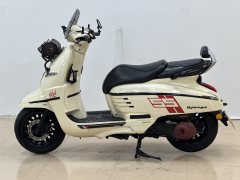 Peugeot DJANGO EVO 150 cc - photo 6