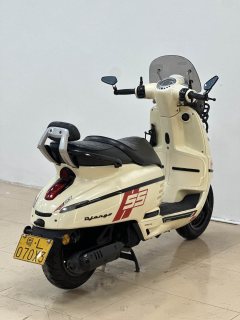 Peugeot DJANGO EVO 150 cc - photo 9