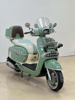 Weiduoliya Sixties 150Si - photo 1