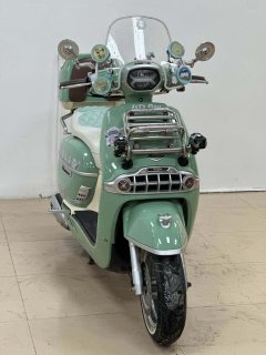 Weiduoliya Sixties 150Si - photo 2