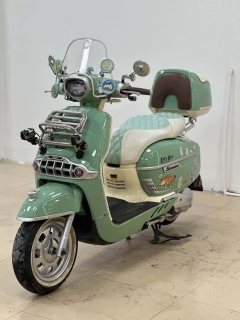 Weiduoliya Sixties 150Si - photo 3