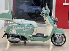 Weiduoliya Sixties 150Si - photo 4