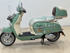 Weiduoliya Sixties 150Si - photo 6