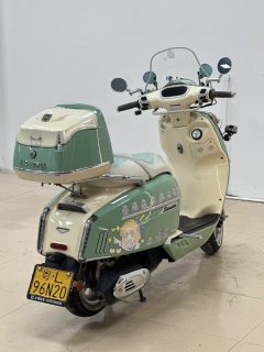 Weiduoliya Sixties 150Si - photo 9