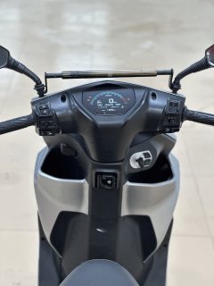 QJMOTOR 150RS - ფოტო 5