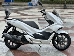 Honda PCX 150 Hybrid - фото 4