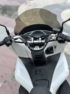 Honda PCX 150 Hybrid - фото 5