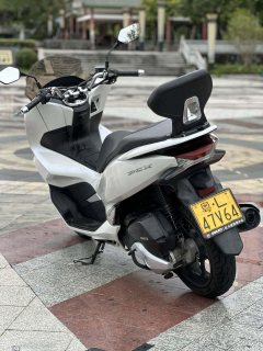 Honda PCX 150 Hybrid - фото 9