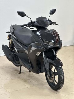Haojin SE05 150 cc - ფოტო 1