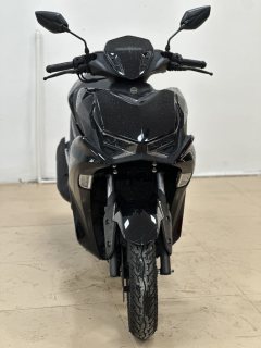 Haojin SE05 150 cc - ფოტო 2