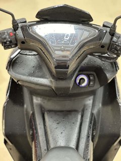 Haojin SE05 150 cc - ფოტო 5