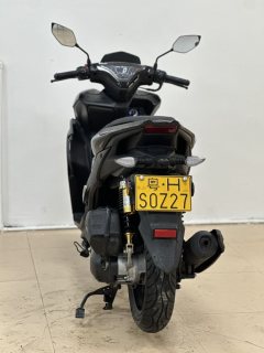Haojin SE05 150 cc - ფოტო 8