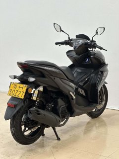Haojin SE05 150 cc - ფოტო 9