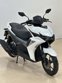 Haojin SE05 150 cc - ფოტო 1