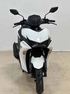 Haojin SE05 150 cc - ფოტო 2