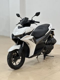 Haojin SE05 150 cc - ფოტო 3