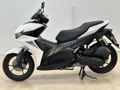 Haojin SE05 150 cc - ფოტო 6