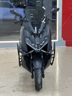 Zontes 150X - ფოტო 2