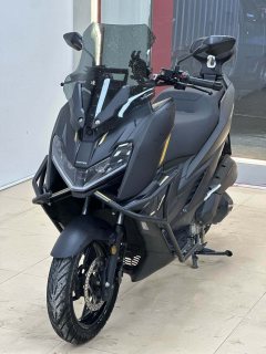 Zontes 150X - ფოტო 3