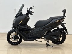 Zontes 150X - ფოტო 4