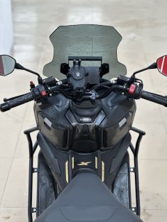 Zontes 150X - ფოტო 5