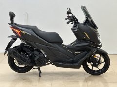 Zontes 150X - ფოტო 6