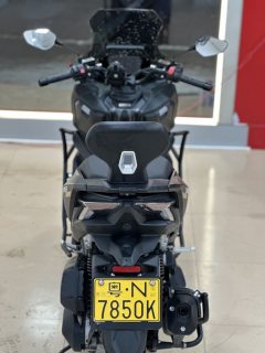 Zontes 150X - ფოტო 8