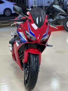 Honda CBR650R - фото 2