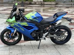 Voge 250RR - ფოტო 6