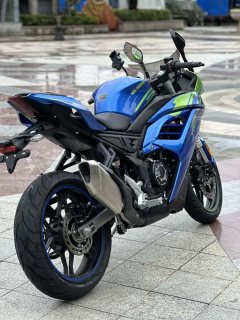 Voge 250RR - ფოტო 7