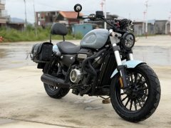 Benda Challenger 300 - фото 2