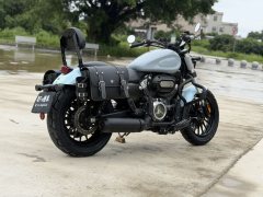 Benda Challenger 300 - фото 6