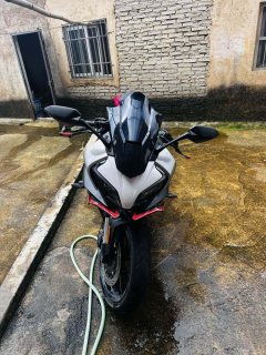 CFMOTO 250SR - ფოტო 3