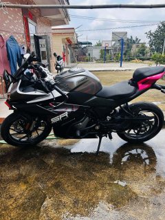CFMOTO 250SR - ფოტო 4