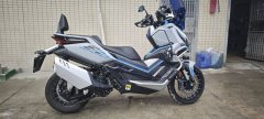 Zontes 368G - ფოტო 4