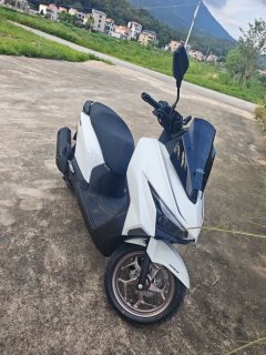 Sundiro Honda NS150ES - ფოტო 1