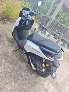 Sundiro Honda NS150ES - ფოტო 3