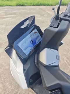 Sundiro Honda NS150ES - ფოტო 4