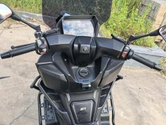 Voge SR250GT - ფოტო 4