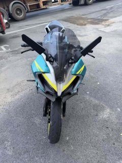 CFMOTO 250SR - ფოტო 1