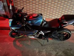 CFMOTO 250SR - ფოტო 4