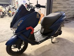 Jianshe Yamaha Eagle 125 - ფოტო 2