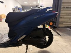 Jianshe Yamaha Eagle 125 - ფოტო 5