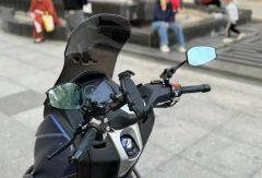Lifan 150 cc - ფოტო 2