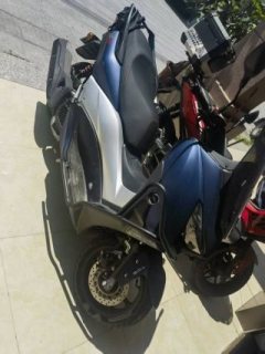 Lifan 150 cc - ფოტო 3