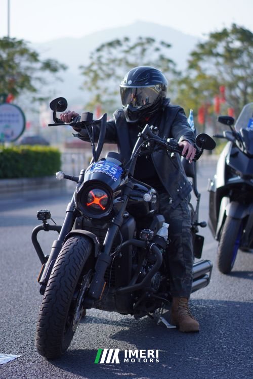2024 Benda Black Flag 500