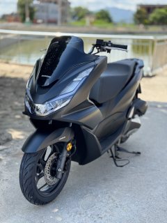 Wuyang Honda PCX 160 cc - ფოტო 1