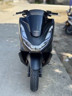 Wuyang Honda PCX 160 cc - ფოტო 2