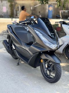 Wuyang Honda PCX 160 cc - ფოტო 3